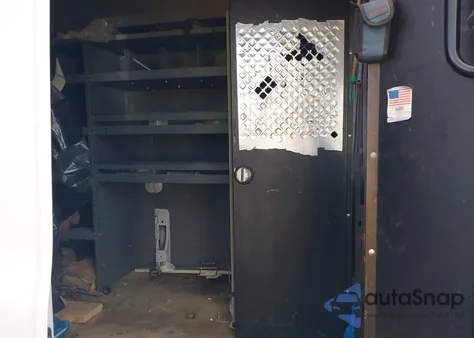 2018 Ford Transit-350 из США, поврежденный, VIN 1FTBF4XV4JKB33236